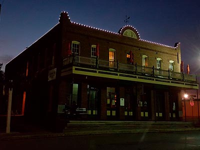 Commercial Lighting, Frisco, TX